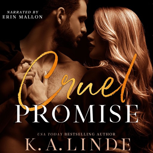 Cruel Promise, K.A. Linde