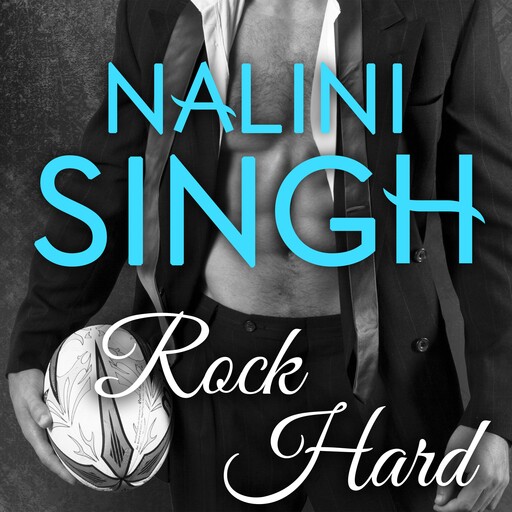 Rock Hard, Nalini Singh