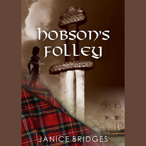 Hobson's Folley, Janice Bridges