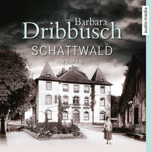 Schattwald, Barbara Dribbusch