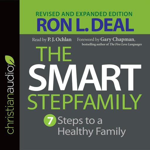 The Smart Stepfamily, Ron L. Deal