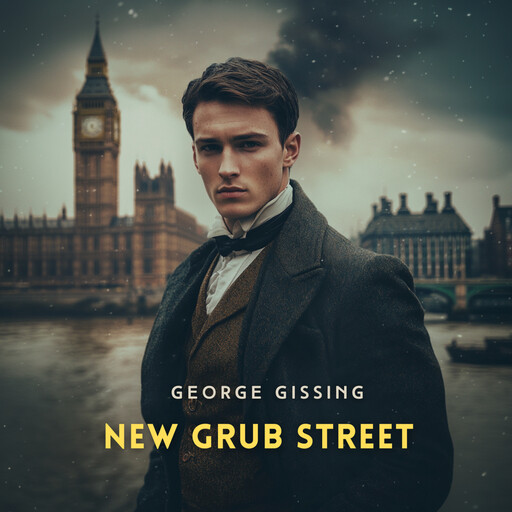 New Grub Street, George Gissing