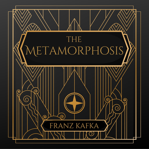 The Metamorphosis, Franz Kafka