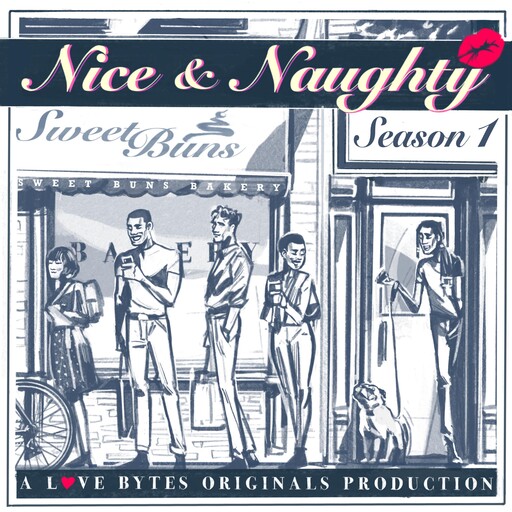 Nice and Naughty Season One, Full Season, Gabra Zackman, Rachel Fowler
