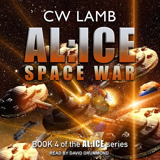 AL: ICE Space War, CW Lamb