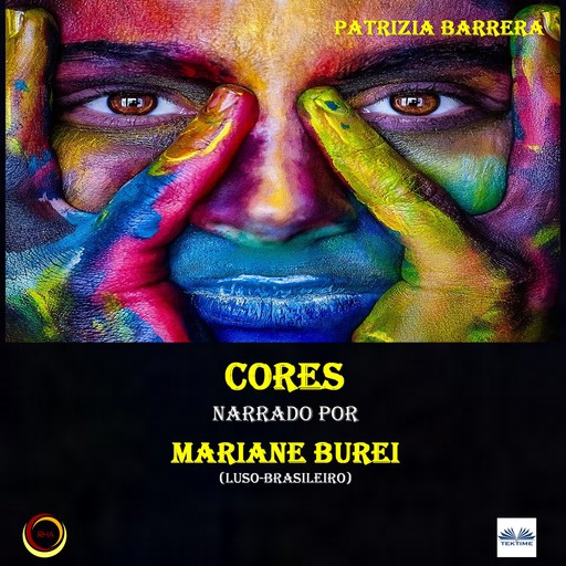Cores-As Vozed Da Alma, Patrizia Barrera