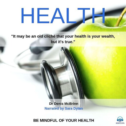 Health, Denis McBrinn
