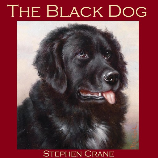 The Black Dog, Stephen Crane