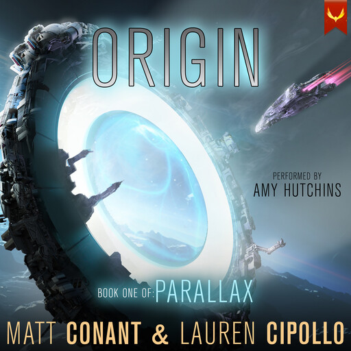 Origin, Matt Conant, Lauren Cipollo