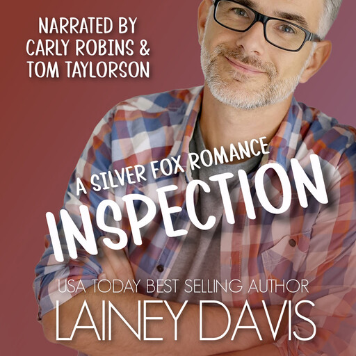 Inspection, Lainey Davis