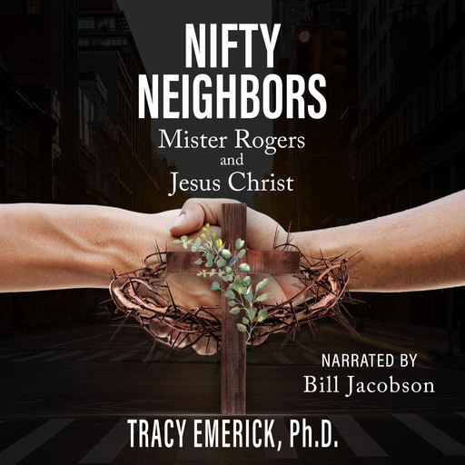 Nifty Neighbors, Tracy Emerick Ph.D.