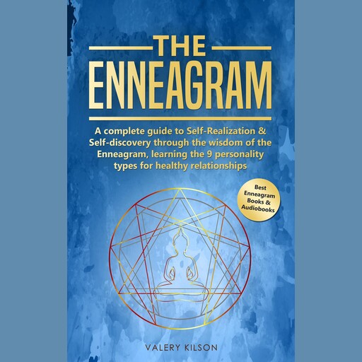 The Enneagram, Valery Kilson