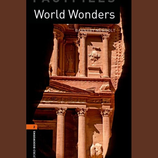 World Wonders, Barnaby Newbolt