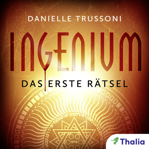 Ingenium, Danielle Trussoni