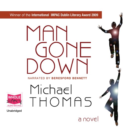 Man Gone Down, Michael Thomas