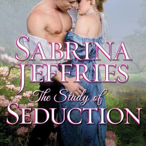 The Study of Seduction, Sabrina Jeffries