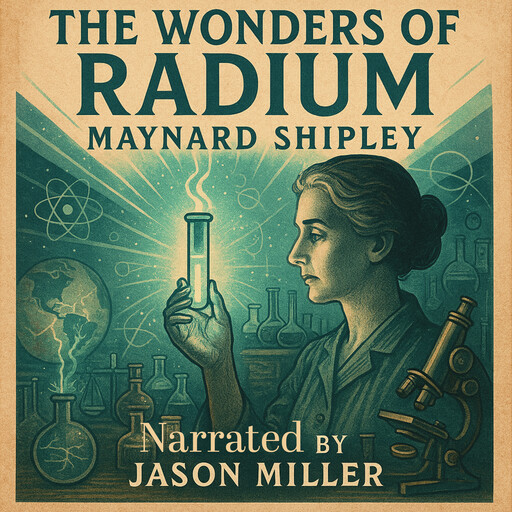 The Wonders of Radium, Maynard Shipley