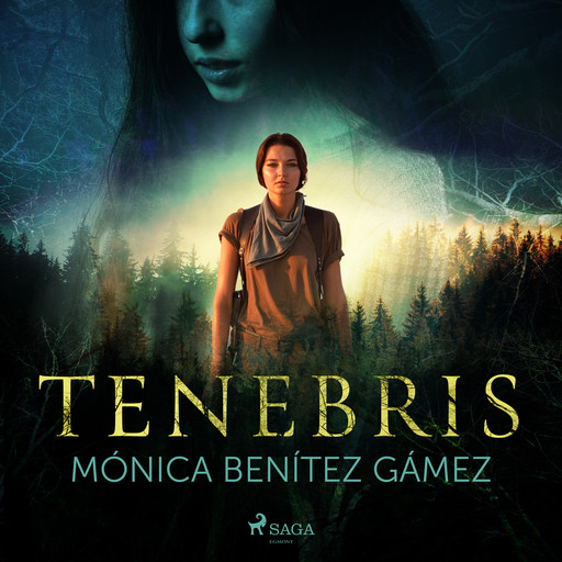 Tenebris, Mónica Benítez Gámez