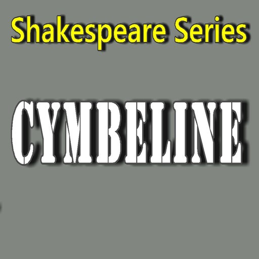 Cymbeline, William Shakespeare