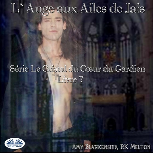 L'Ange Aux Ailes De Jais, Amy Blankenship