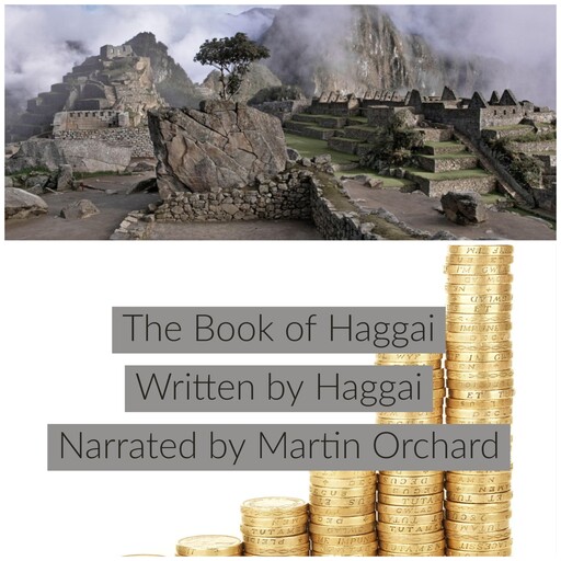 The Book of Haggai -The Holy Bible King James Version, Haggai