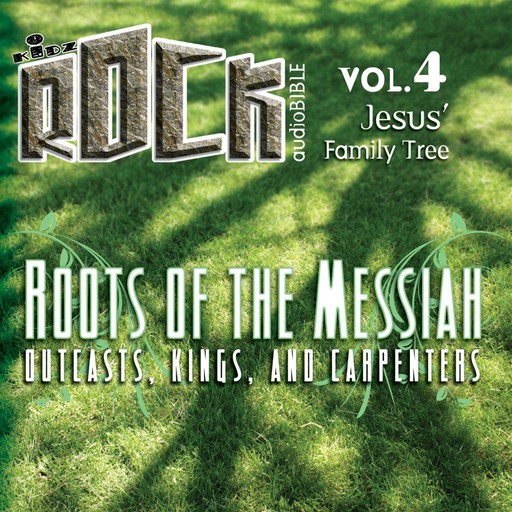 Roots of the Messiah, Various