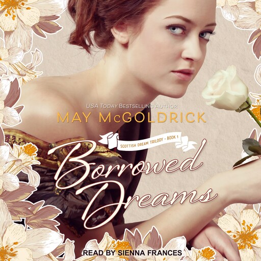 Borrowed Dreams, May McGoldrick