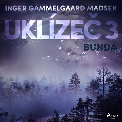 Uklízeč 3: Bunda, Inger Gammelgaard Madsen