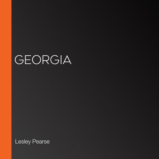 Georgia, Lesley Pearse