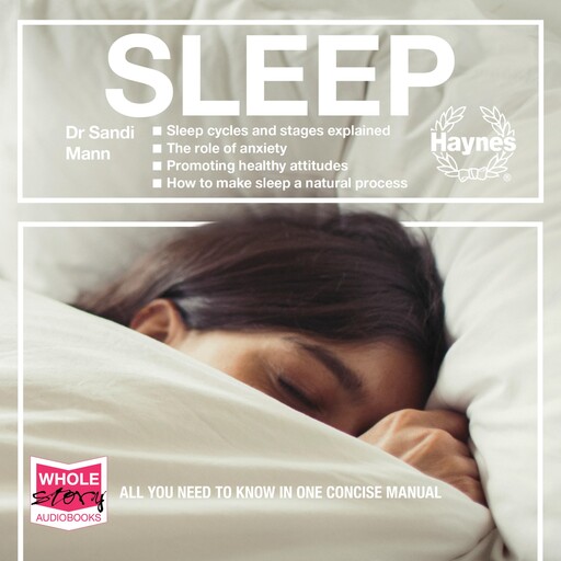 Sleep, Sandi Mann