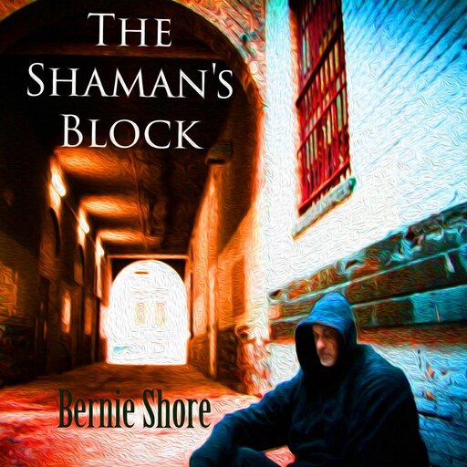 The Shaman's Block, Bernie Shore