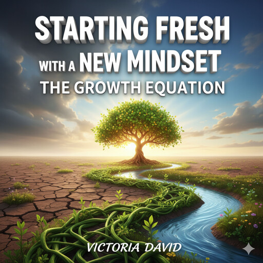 Starting Fresh With a New Mindset, Victoria David