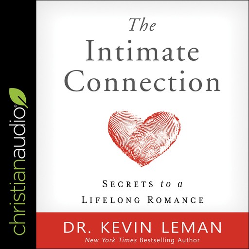 The Intimate Connection, Kevin Leman