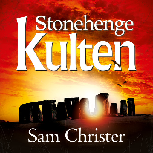 Stonehenge kulten, Sam Christer