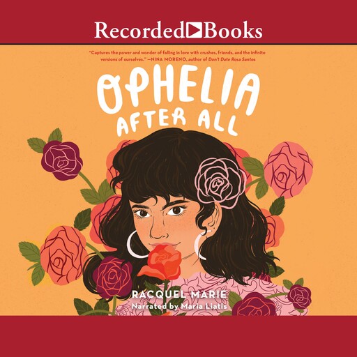 Ophelia After All, Racquel Marie
