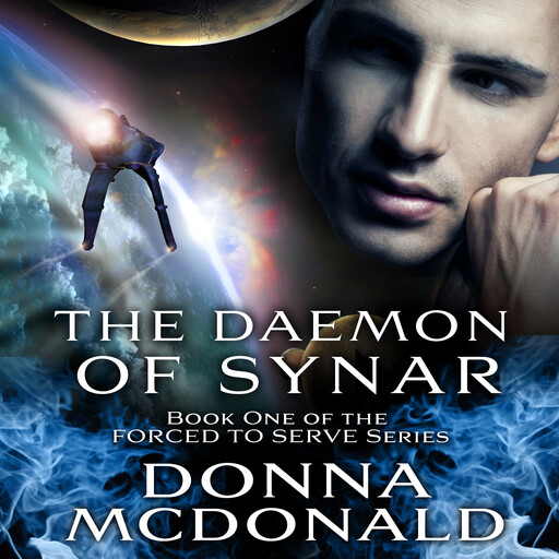 The Daemon of Synar, Donna McDonald