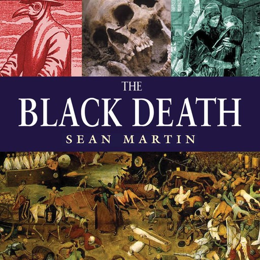 The Black Death, Sean Martin
