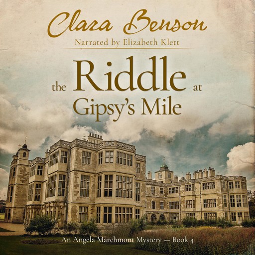 The Riddle at Gipsy's Mile, Clara Benson