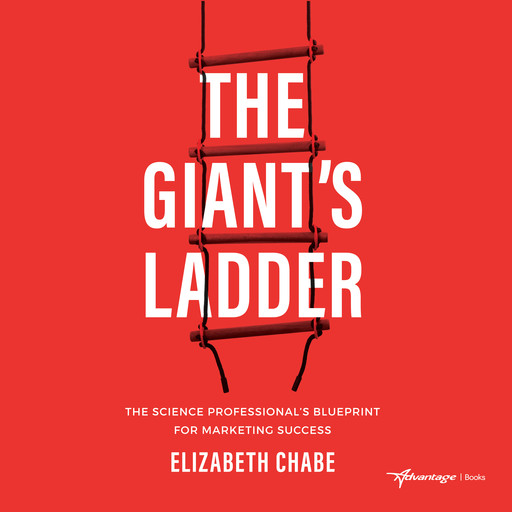 The Giant's Ladder, Elizabeth Chabe