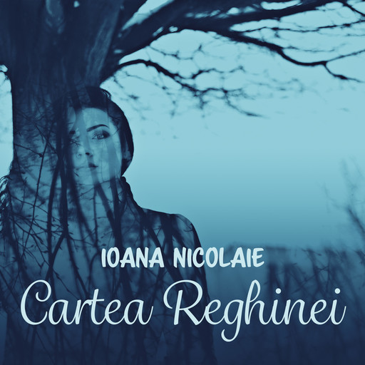 Cartea Reghinei, Ioana Nicolaie