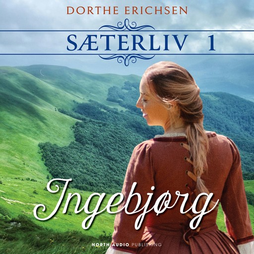 Ingebjørg, Dorthe Erichsen