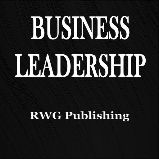 Business Leadership, RWG Publishing