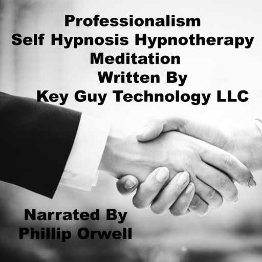 Professionalism Self Hypnosis Hypnotherapy Meditation, Key Guy Technology LLC