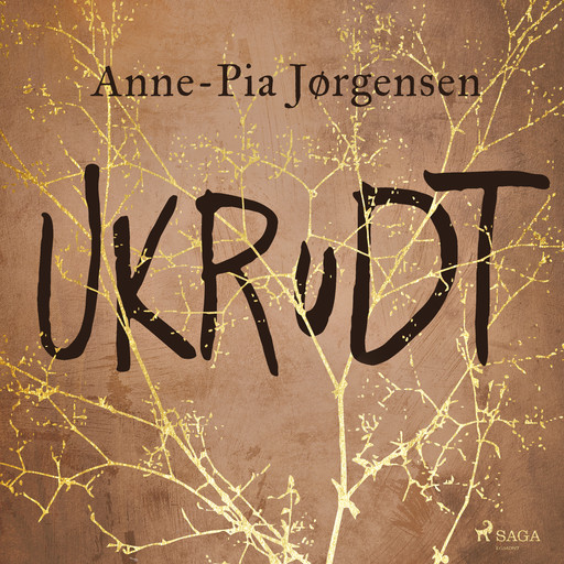 Ukrudt, Anne-Pia Jørgensen