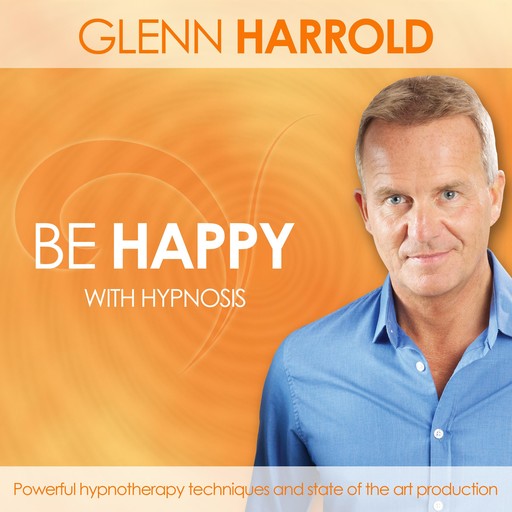 Be Happy, Glenn Harrold