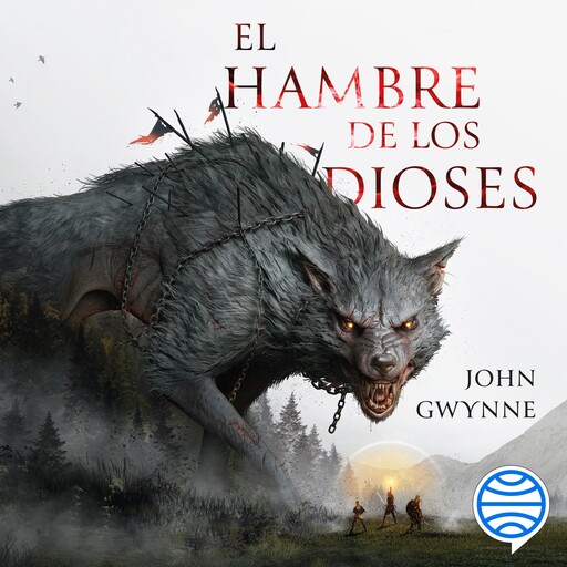 Hermanos de sangre nº 02/03 El hambre de los dioses, John Gwynne