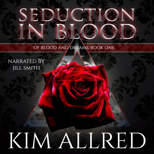 Seduction in Blood, Kim Allred
