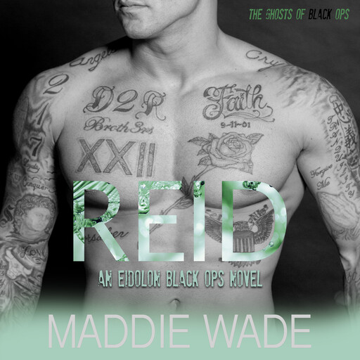 Reid, Maddie Wade
