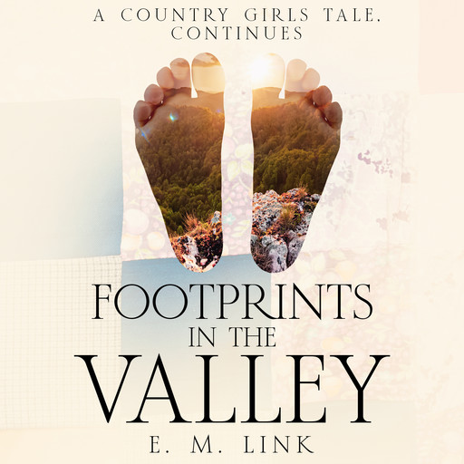 Footprints in the Valley, E.M. Link