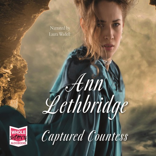 Captured Countess, Ann Lethbridge